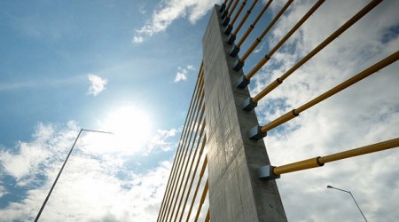 Tráfego na Ponte de Guaratuba será liberado no domingo (03/05), às 13 horas